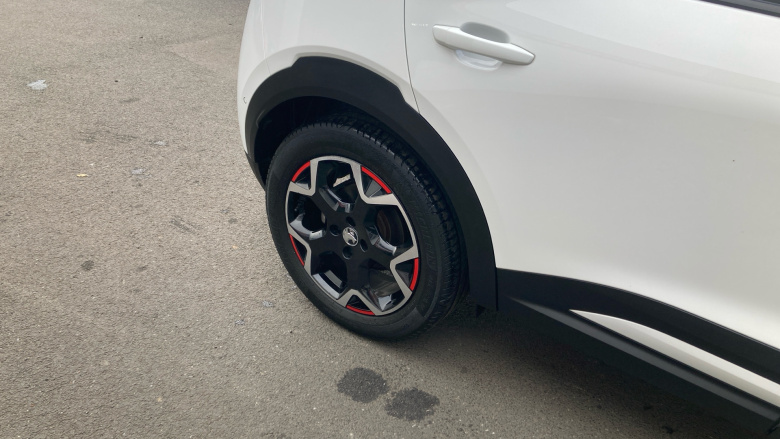 Vauxhall Mokka 100kW GS Line 50kWh 5dr Auto Electric Hatchback